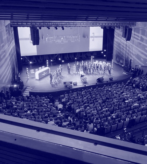 creasud-une-agence-plurimédia Présentation de l'agence de communication événementielle à Pau Créa-SUD