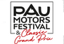 Grand Prix de Pau partenaire de Créa-SUD Communication