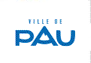 Ville de Pau partenaire de Créa-SUD Communication