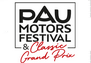 creasud pau motors festival