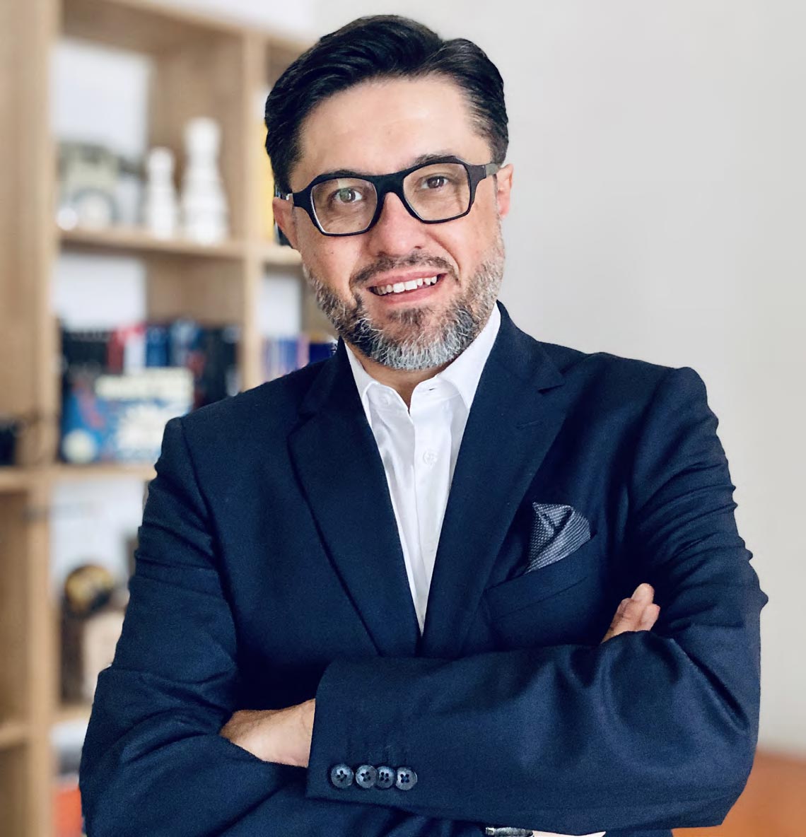 eric dournes directeur fondateur creasud communication